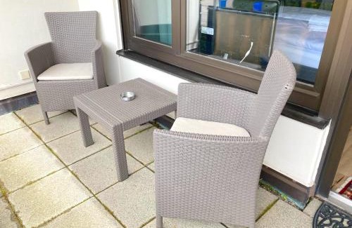 Hoechenschwand Apartment | Mini Apartment mit Pool Nutzung & Balkon