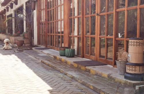 Pacasmayo Apartment | Mini-apartment near the sea with garden and grill