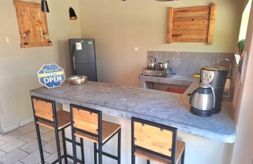Pacasmayo Apartment | Mini-apartment near the sea with garden and grill