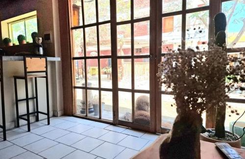 Pacasmayo Apartment | Mini-apartment near the sea with garden and grill