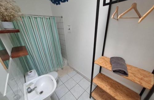 Pacasmayo Apartment | Mini-apartment near the sea with garden and grill