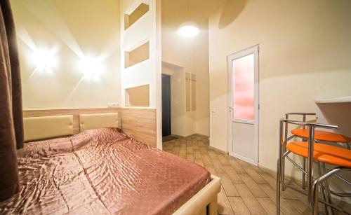 Lviv City Center Apartment | Mini Apartment on Rappoporta 7А SUPER PRICE!