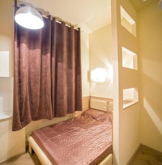 Lviv City Center Apartment | Mini Apartment on Rappoporta 7А SUPER PRICE!