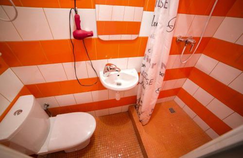 Lviv City Center Apartment | Mini Apartment on Rappoporta 7А SUPER PRICE!