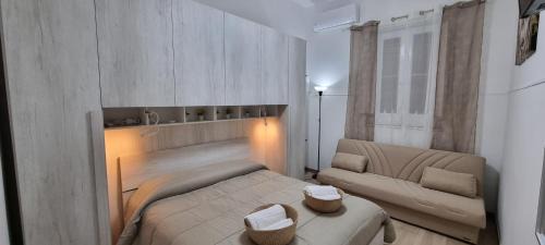 Niscemi Apartment | Mini Appartamento Centro Niscemi