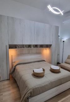 Niscemi Apartment | Mini Appartamento Centro Niscemi