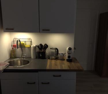 Baden-Baden Apartment | Mini Appartment near to Baden-Baden