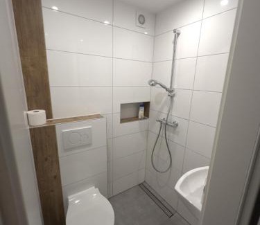 Baden-Baden Apartment | Mini Appartment near to Baden-Baden