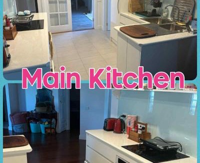 Seaspray House | Mini Beach Cottage - Seaspray Escape