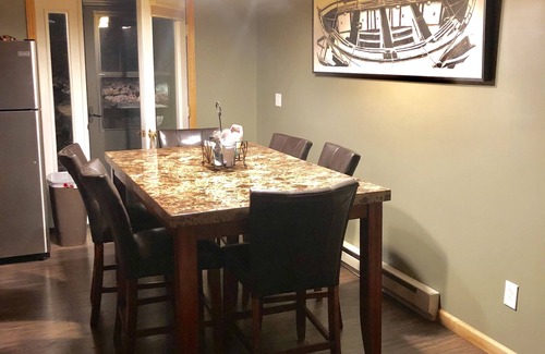 Lake Ariel House | Mini cabin in gated community monthly vaca w/amenities