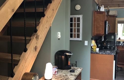 Lake Ariel House | Mini cabin in gated community monthly vaca w/amenities