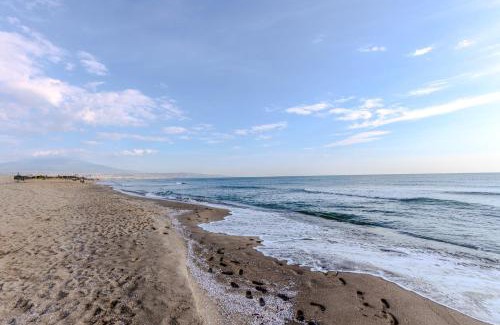 Contrada Pantano d'Arci House | Mini casa a 30 mt dalla spiaggia