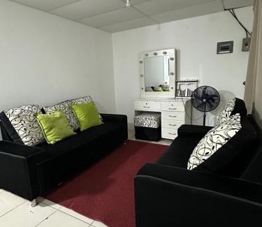 Managua House | Mini casa Full equipada