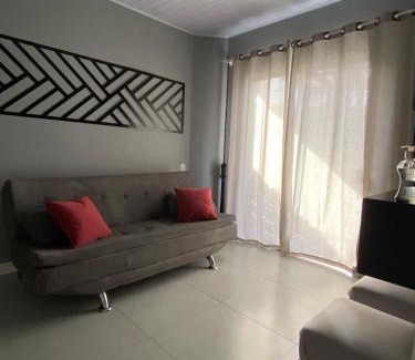Ze Amandio House | Mini Casa na praia!