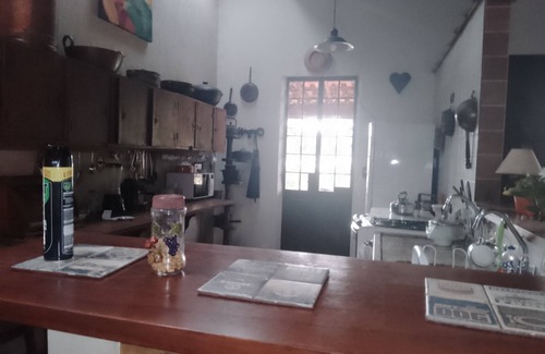 Braganca Paulista House | Mini chacara-Bragança Pta inside the city, access for asphalt, quiet place.