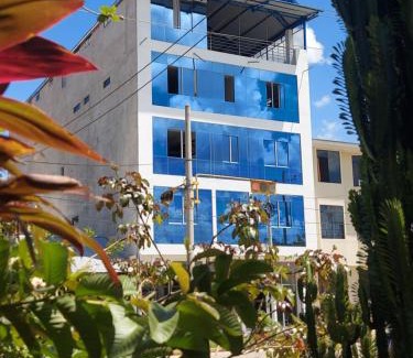 Puerto Maldonado Apartment | Mini Depa 4to Piso