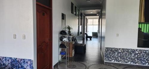 Puerto Maldonado Apartment | Mini Depa 4to Piso
