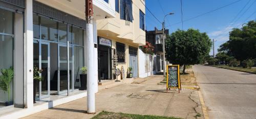 Puerto Maldonado Apartment | Mini Depa 4to Piso