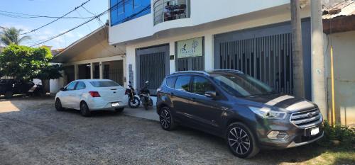 Puerto Maldonado Apartment | Mini Depa 4to Piso