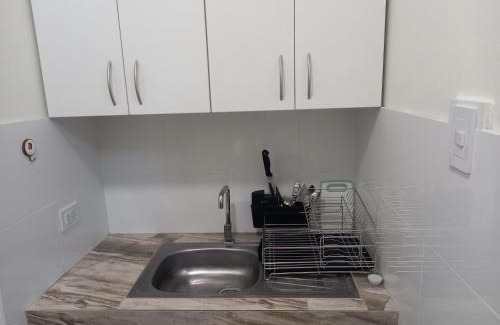 Surquillo Apartment | mini department