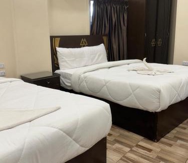 Shurtah al-Dakhlah Hotel | Mini