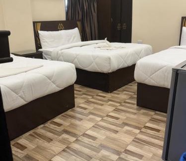 Shurtah al-Dakhlah Hotel | Mini