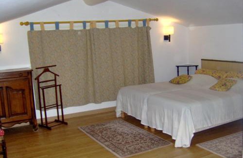 Crillon-le-Brave Apartment | Mini gite foulon