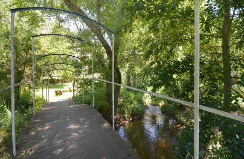 Crillon-le-Brave Apartment | Mini gite foulon