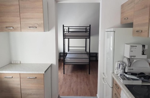 Jezyce Hostel | Mini Hostel Jezyce