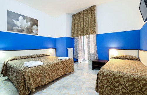Pre Hotel | Mini Hotel