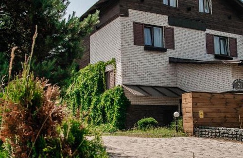 Tsentralny District Hotel | Mini-Hotel La Menska