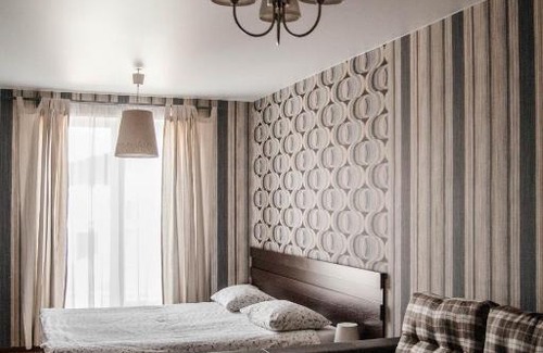 Tsentralny District Hotel | Mini-Hotel La Menska