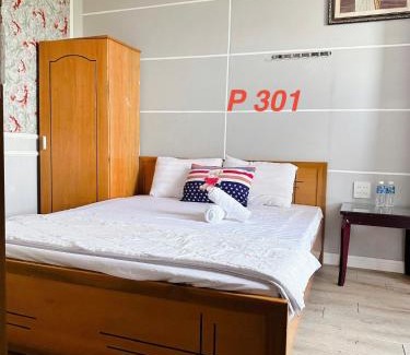 Phan Thiet Apartment | Mini hotel Trịnh Huỳnh