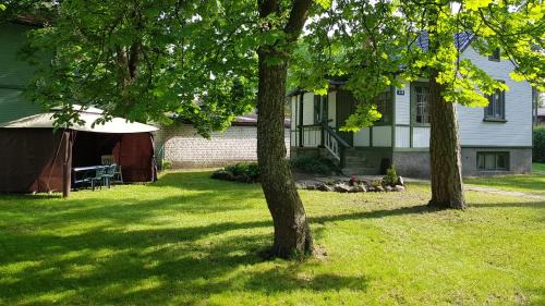 Jurmala House | Mini-house with garden in Jurmala