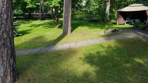 Jurmala House | Mini-house with garden in Jurmala