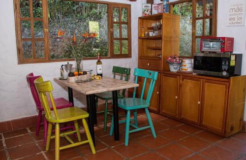 Retiro House | Mini ISABELITA