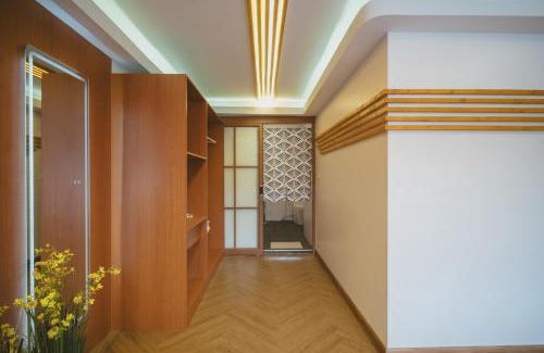 Nimman Apartment | Mini Jung Hayate