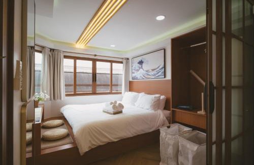 Nimman Apartment | Mini Jung Hayate