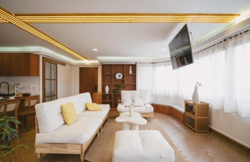Nimman Apartment | Mini Jung Hayate