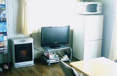 Niseko Cottage | Mini lodge c type loft Route 66 side / Abuta-gun Hokkaidō