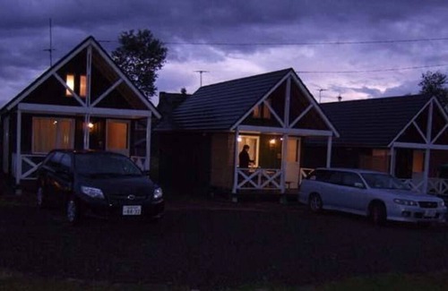 Niseko Cottage | Mini lodge c type loft Route 66 side / Abuta-gun Hokkaidō