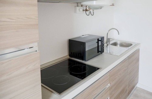 Fiumelatte Apartment | MINI MAGIC by Design Studio