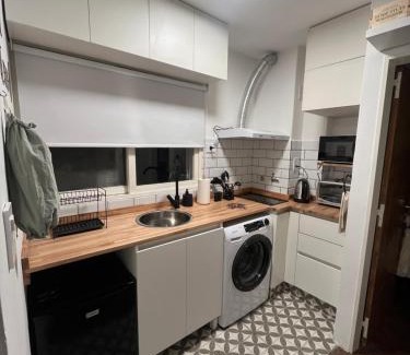 Centro Apartment | Mini Myrna