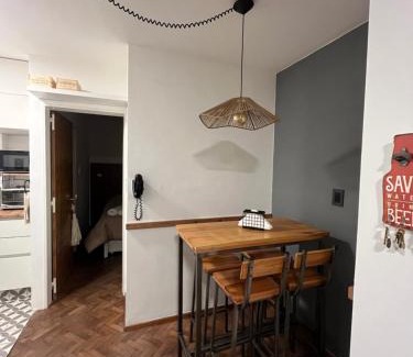 Centro Apartment | Mini Myrna