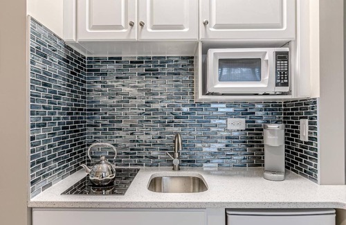 Carolina Forest Condo | Mini Oasis Studio 10 Min to All Myrtle Beach