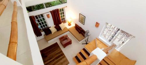 Cozumel House | Mini Pini Birdwatching and cenote loft4 you only