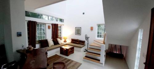Cozumel House | Mini Pini Birdwatching and cenote loft4 you only
