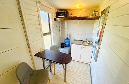 Constitucion House | Mini Refugios Lodge