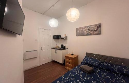 Tower Hamlets Apartment | Mini Studio E3
