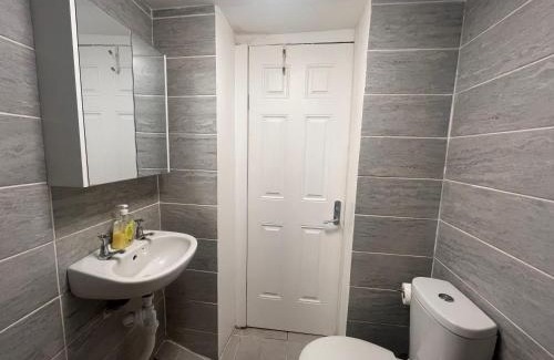Tower Hamlets Apartment | Mini Studio E3